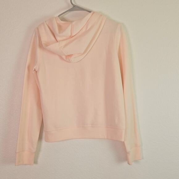 Aéropostale hoodie with "Aero 1987 East Coast" printed on the front size s - Picture 4 of 5